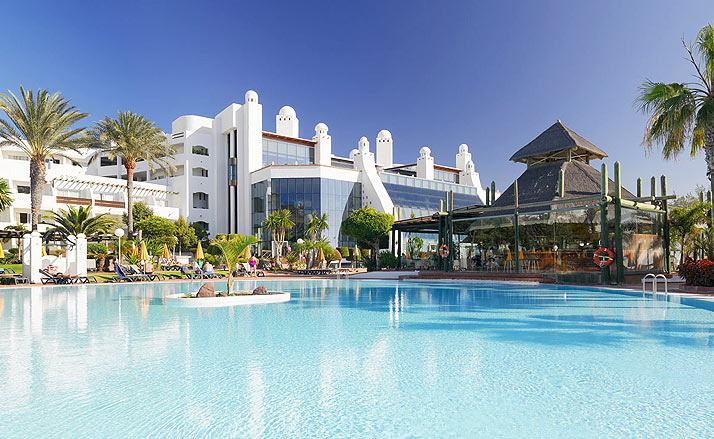 Hotel H10 Timanfaya Palace Hotel H10 Timanfaya Palace