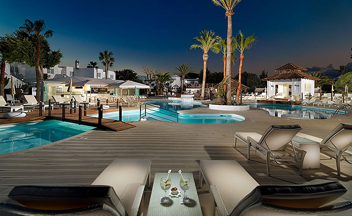 Hotel H10 White Suites Boutique Hotel H10 White Suites Boutique