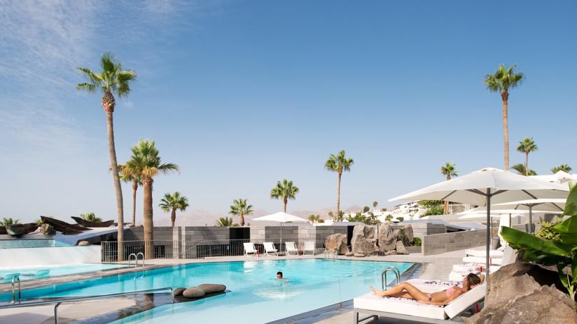 Hotel Boutique La Isla y El Mar