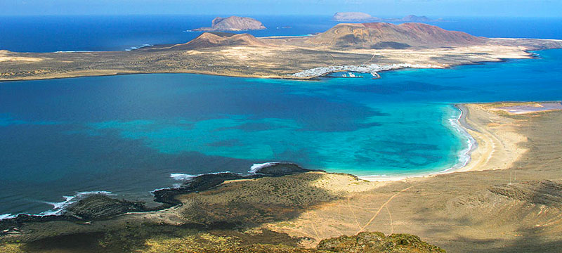 The 19 and 20 of October, Lanzarote will become the global epicenter of Sustainable Tourism